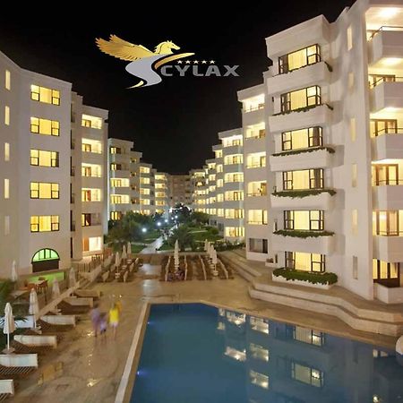 Scylax Family Club Hotel Alanya Bagian luar foto